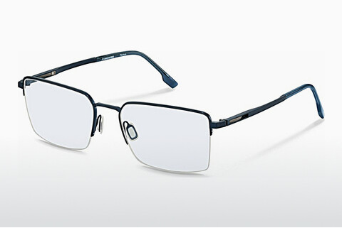 Дизайнерские  очки Rodenstock R7152 A000