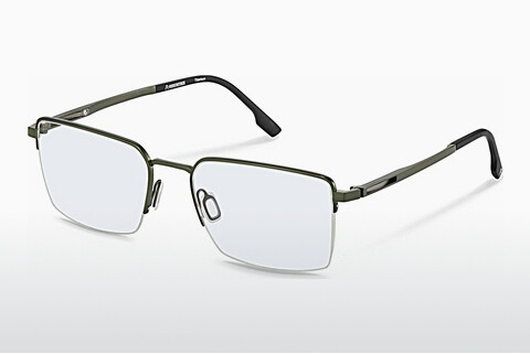 Дизайнерские  очки Rodenstock R7152 C000