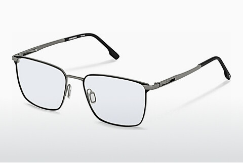 Дизайнерские  очки Rodenstock R7153 A000