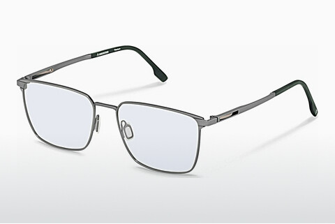 Дизайнерские  очки Rodenstock R7153 B000