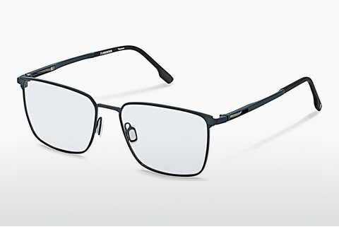 Дизайнерские  очки Rodenstock R7153 C000