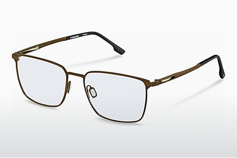 Дизайнерские  очки Rodenstock R7153 D000