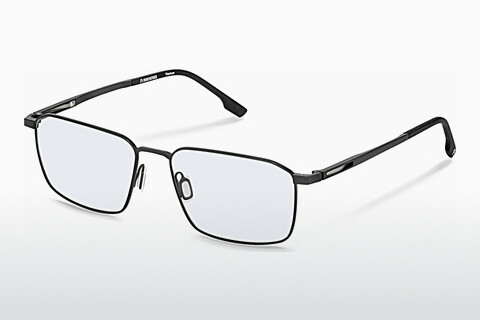 Дизайнерские  очки Rodenstock R7154 A000