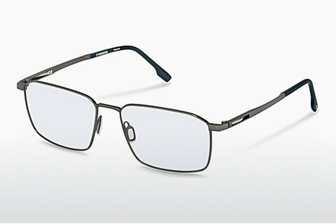 Дизайнерские  очки Rodenstock R7154 B000