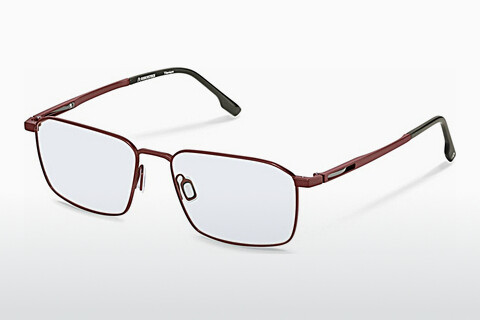 Дизайнерские  очки Rodenstock R7154 C000