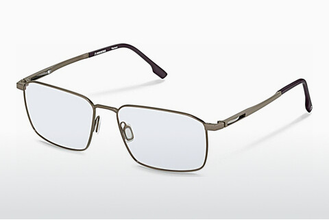 Дизайнерские  очки Rodenstock R7154 D000