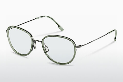 Дизайнерские  очки Rodenstock R7156 A000