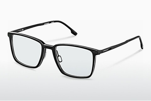 Дизайнерские  очки Rodenstock R7162 A000