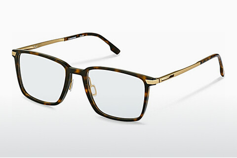 Дизайнерские  очки Rodenstock R7162 B000