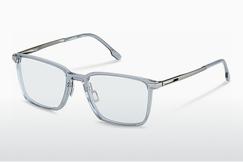 Дизайнерские  очки Rodenstock R7162 C000