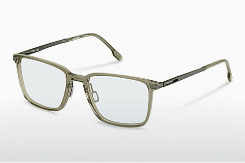 Дизайнерские  очки Rodenstock R7162 D000