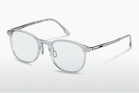 Дизайнерские  очки Rodenstock R7163 B000