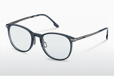 Дизайнерские  очки Rodenstock R7163 D000