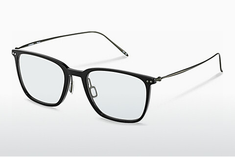 Дизайнерские  очки Rodenstock R7168 A000