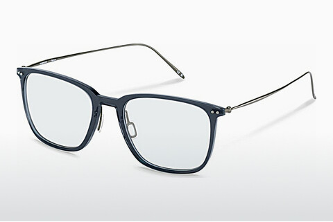 Дизайнерские  очки Rodenstock R7168 D000