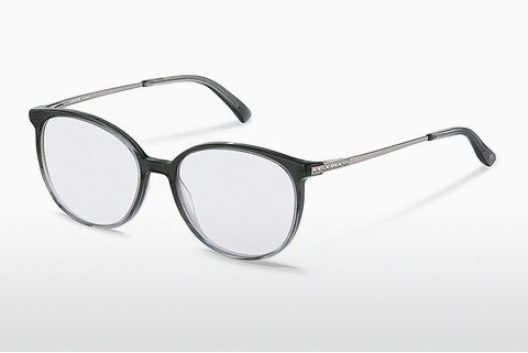Дизайнерские  очки Rodenstock R8027 B