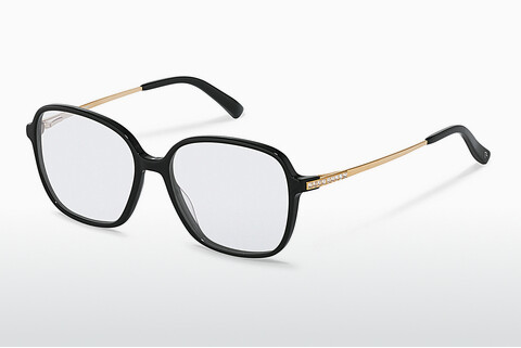 Дизайнерские  очки Rodenstock R8028 A