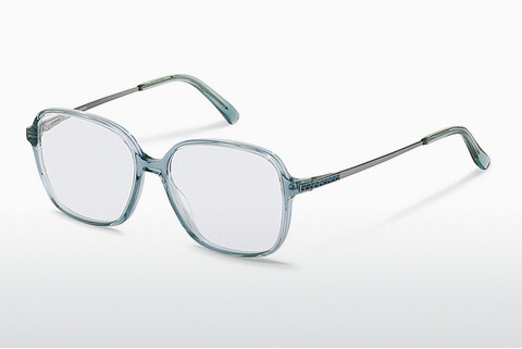 Дизайнерские  очки Rodenstock R8028 C