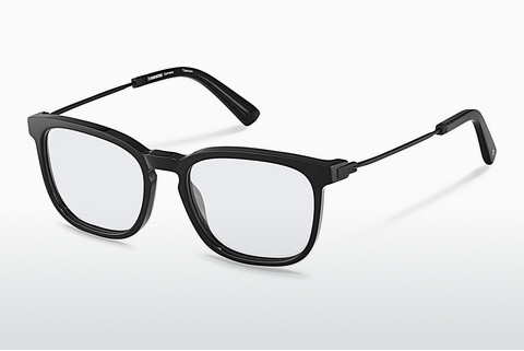 Дизайнерские  очки Rodenstock R8029 A