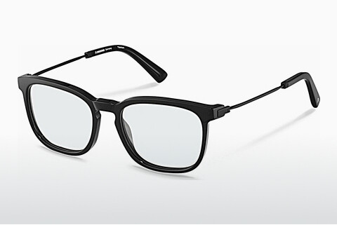 Дизайнерские  очки Rodenstock R8029 A000