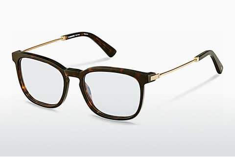 Дизайнерские  очки Rodenstock R8029 B000