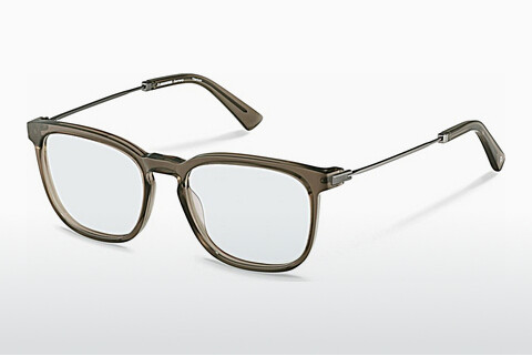 Дизайнерские  очки Rodenstock R8029 C000