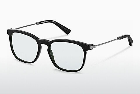 Дизайнерские  очки Rodenstock R8029 D000