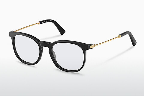 Дизайнерские  очки Rodenstock R8030 A