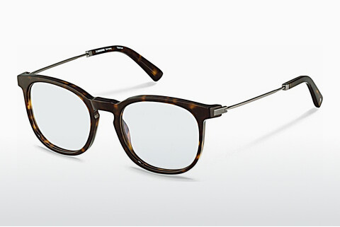 Дизайнерские  очки Rodenstock R8030 B000