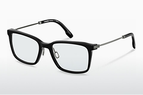 Дизайнерские  очки Rodenstock R8032 A000