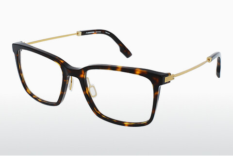 Дизайнерские  очки Rodenstock R8032 B