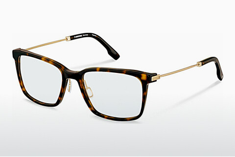 Дизайнерские  очки Rodenstock R8032 B000