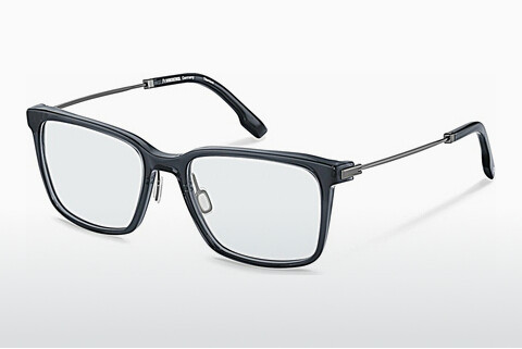 Дизайнерские  очки Rodenstock R8032 C000