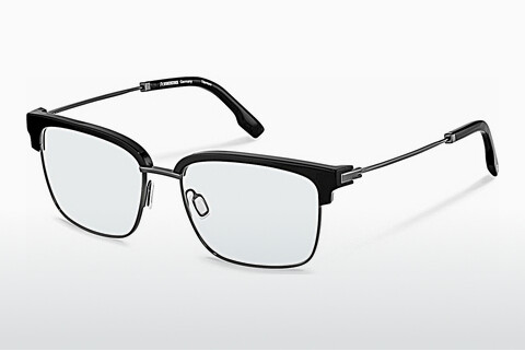 Дизайнерские  очки Rodenstock R8033 A000