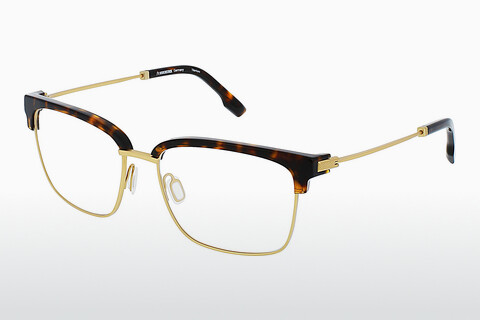 Дизайнерские  очки Rodenstock R8033 B