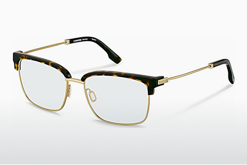 Дизайнерские  очки Rodenstock R8033 B000