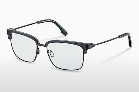 Дизайнерские  очки Rodenstock R8033 C000