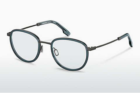 Дизайнерские  очки Rodenstock R8034 B000