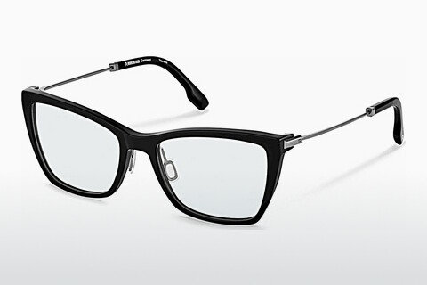 Дизайнерские  очки Rodenstock R8035 A000