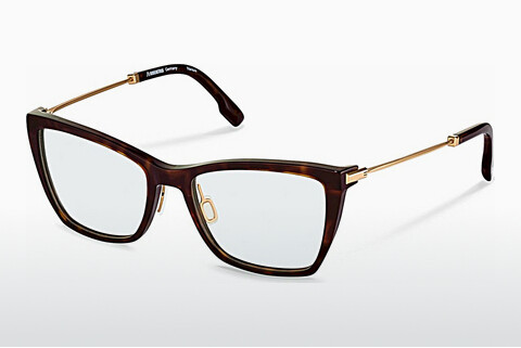 Дизайнерские  очки Rodenstock R8035 B000