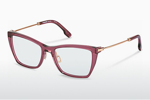 Дизайнерские  очки Rodenstock R8035 C000