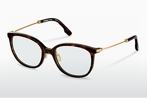 Дизайнерские  очки Rodenstock R8036 B000