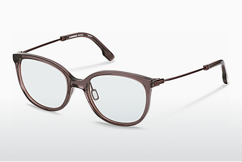 Дизайнерские  очки Rodenstock R8036 C000