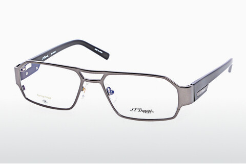 Дизайнерские  очки S.T. Dupont DP 0056 01