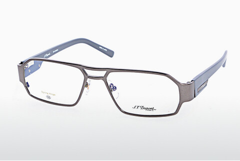 Дизайнерские  очки S.T. Dupont DP 0056 02