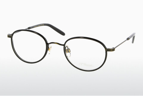 Дизайнерские  очки S.T. Dupont DP 2014 01