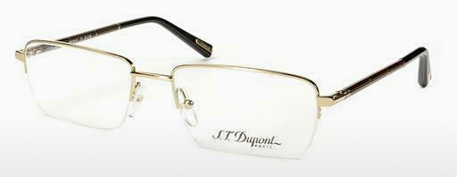 Дизайнерские  очки S.T. Dupont DP 2015 01