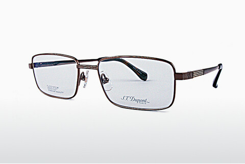 Дизайнерские  очки S.T. Dupont DP 8011 02