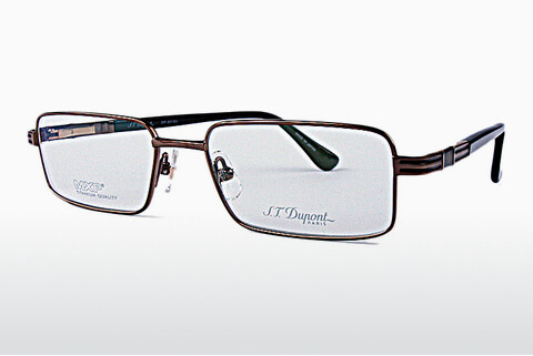 Дизайнерские  очки S.T. Dupont DP 8016 02