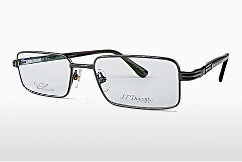 Дизайнерские  очки S.T. Dupont DP 8016 03